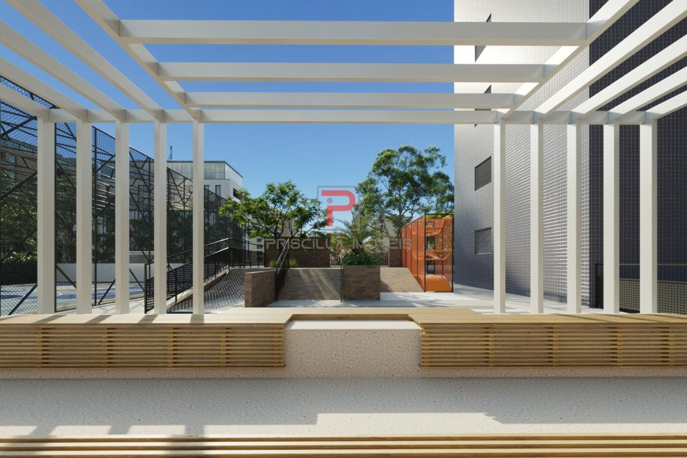 Apartamento à venda com 3 quartos, 2 suítes, 2 vagas e 104m² no Bairro dos Estados, João Pessoa (PB) — foto 8 de 25