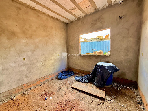 Casa em Residencial Parque dos Buritis  -  Catalão