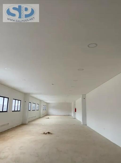 Depósito-Galpão, 1544 m² - Foto 4