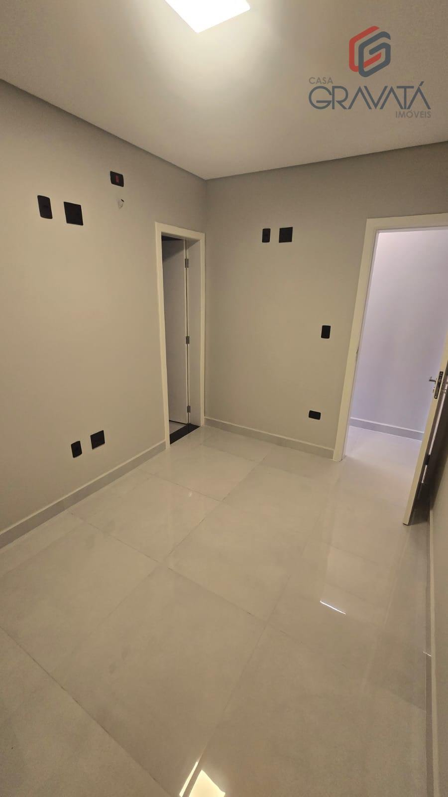 Casa à venda com 3 quartos, 3 suítes, 2 vagas e 150m² no Vila Lucinda, Santo André (SP) — foto 9 de 30