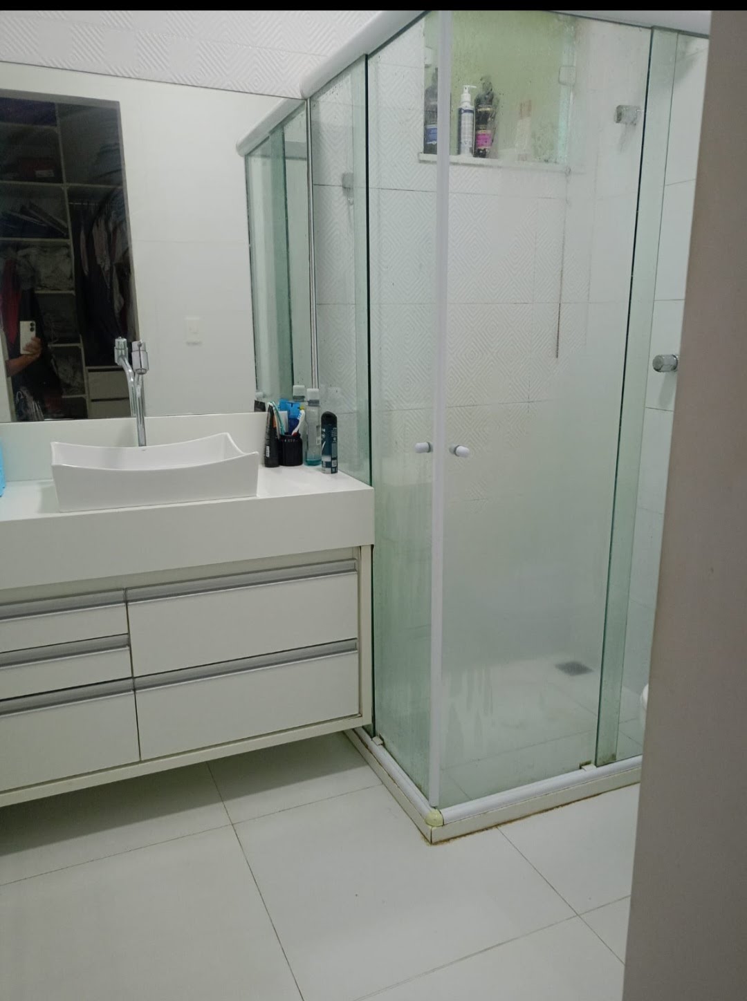 Casa à venda com 3 quartos, 2 suítes, 2 vagas e 280m² no Queimadinha, Feira de Santana (BA) — foto 9 de 19