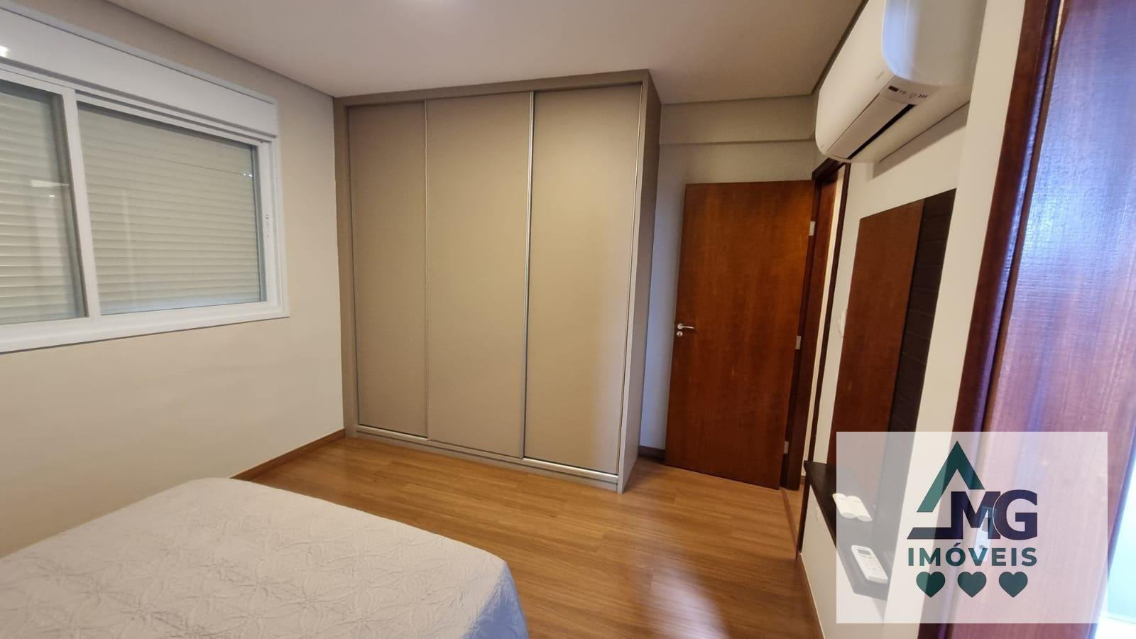 Apartamento à venda com 3 quartos, 3 suítes, 4 vagas e 245m² no Centro, Três Corações (MG) — foto 18 de 30