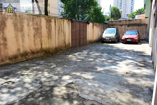 Galpão em Vila Vera  -  São Paulo