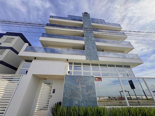 Apartamento alto padrão | Pronto para morar | Av. Beira-Mar