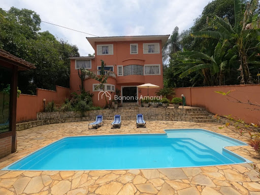 Casa, 4 quartos, 400 m² - Foto 10