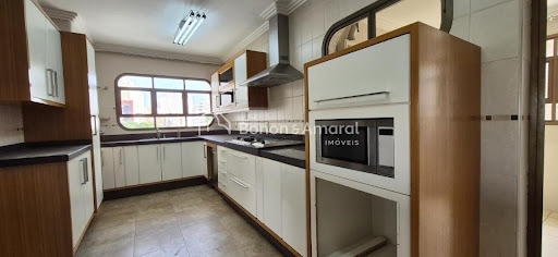 Apartamento, 3 quartos, 200 m² - Foto 11