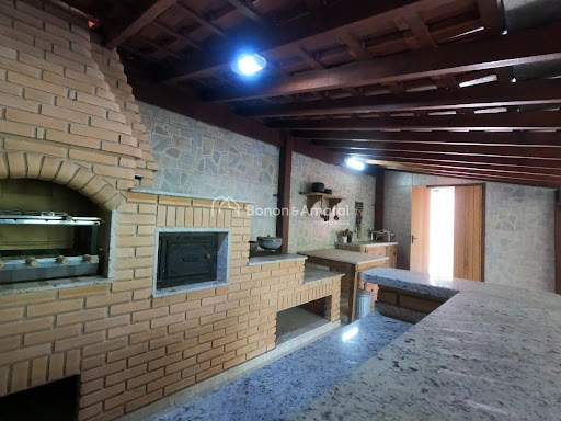 Casa, 4 quartos, 400 m² - Foto 23