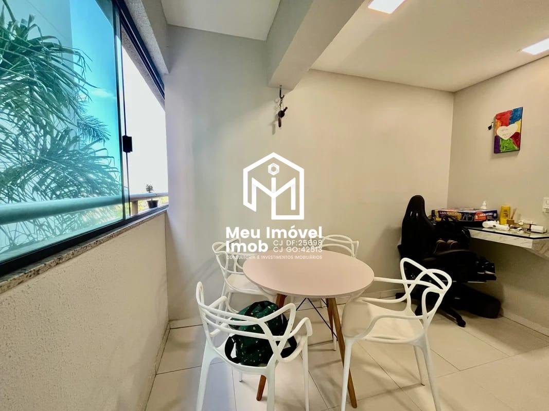 Apartamento, 2 quartos, 80 m² - Foto 10
