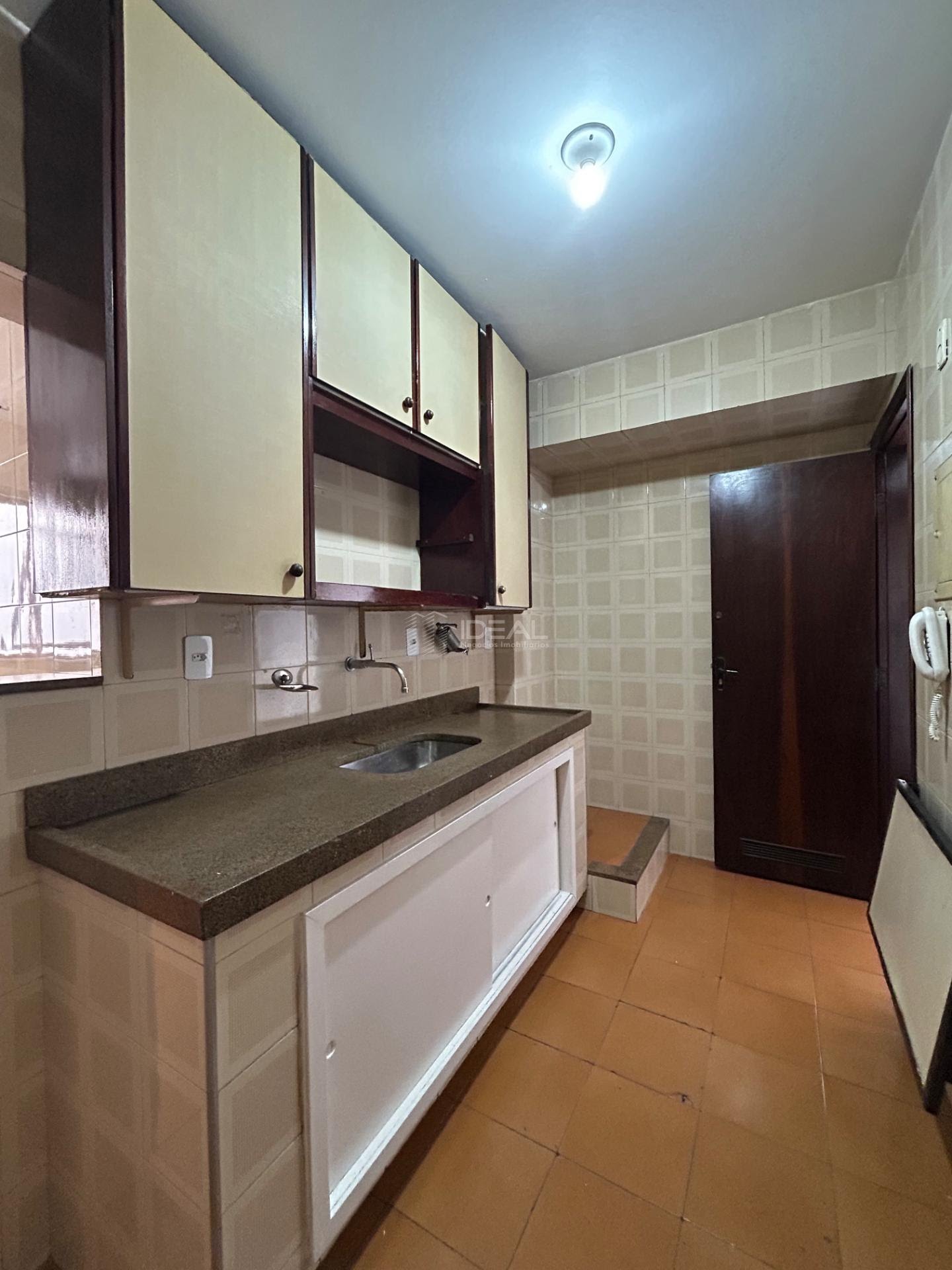 Apartamento para alugar com 2 quartos, 2 banheiros e 1 vaga no Parque Tamandaré, Campos dos Goytacazes (RJ) — foto 11 de 19