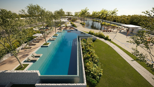 Cidade Jardim Resort em Campos dos Goytacazes