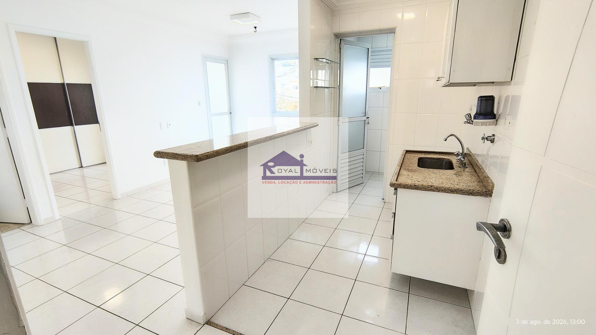 Apartamento para alugar com 1 quarto, 1 suíte, 1 vaga e 40m² no Mirandópolis, São Paulo (SP) — foto 5 de 30