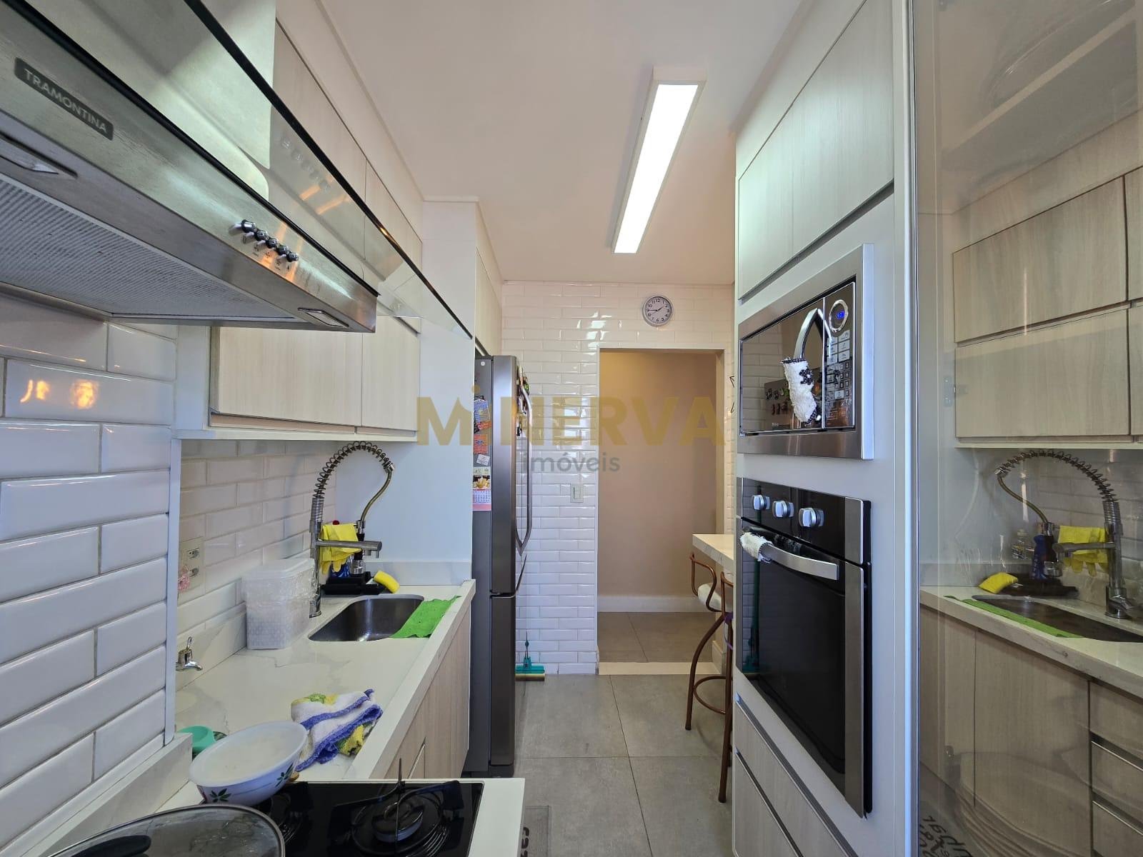 Cobertura à venda com 4 quartos, 1 suíte, 3 vagas e 135m² no Ponte Grande, Guarulhos (SP) — foto 6 de 30