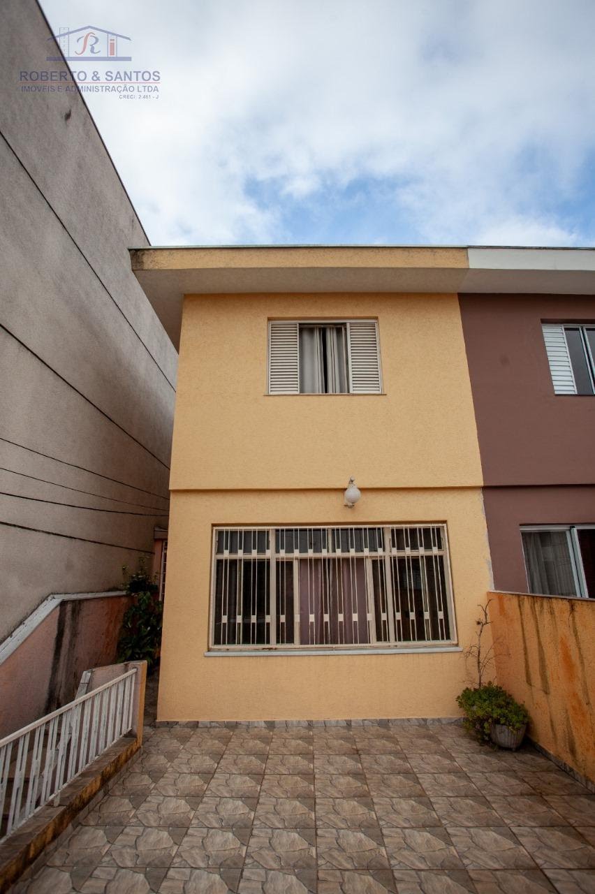 Casa outa vista