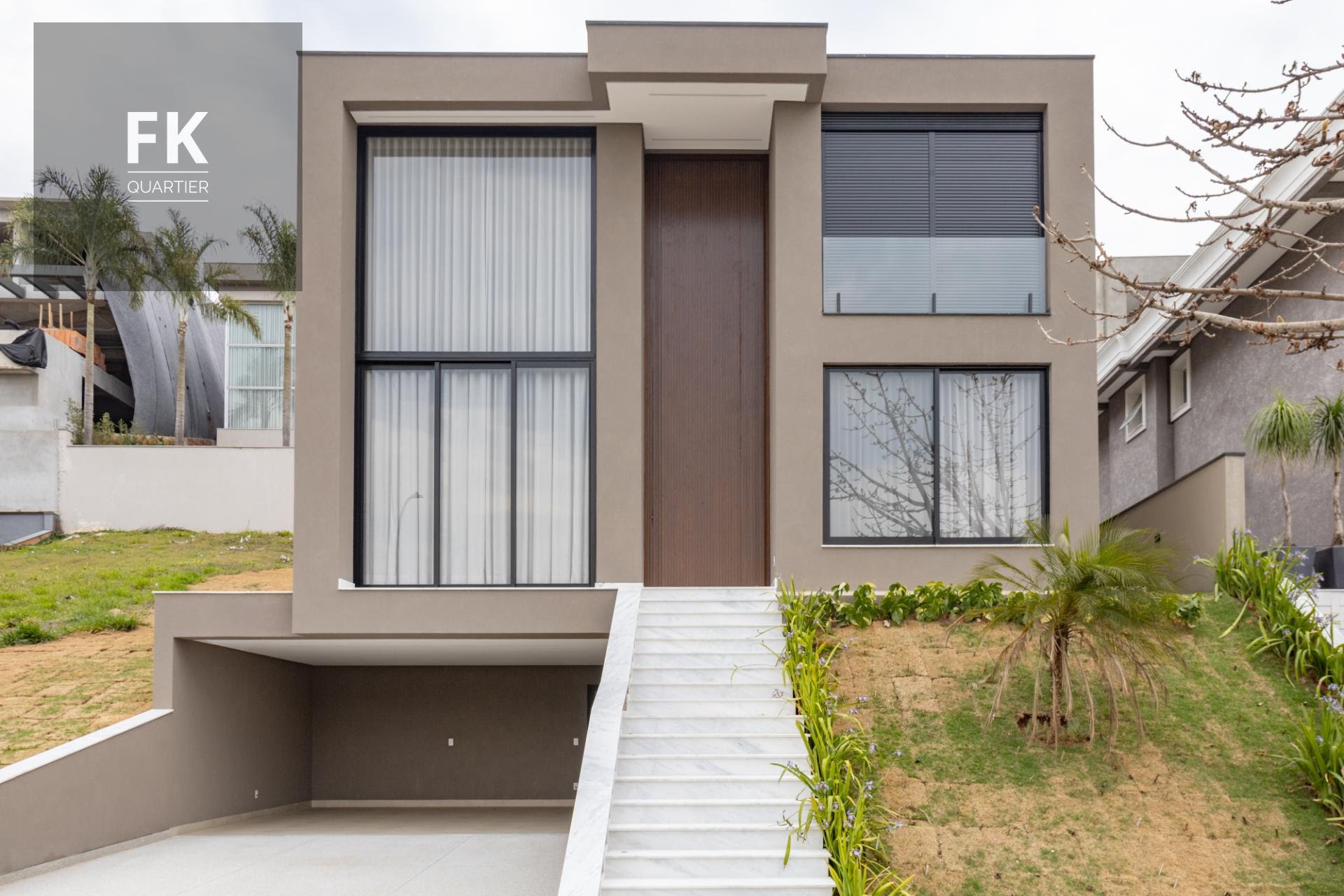 Casa à venda com 4 quartos, 4 suítes, 4 vagas e 370m² no Residencial Burle Marx, Santana de Parnaíba (SP) — foto 30 de 30