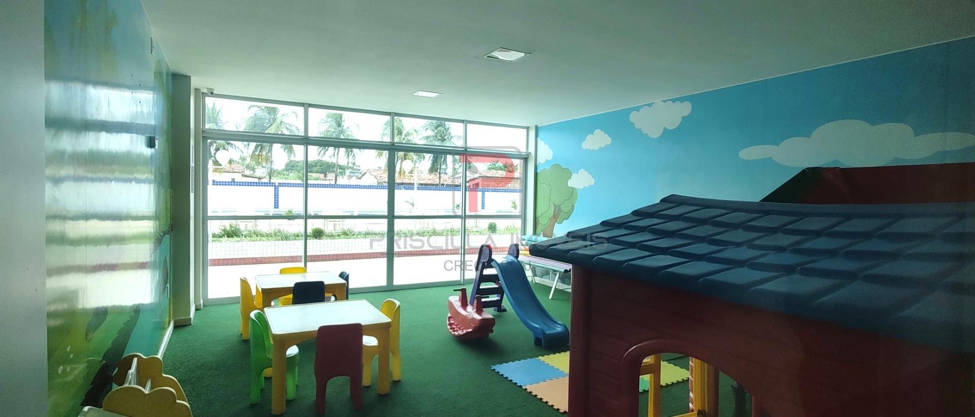 Apartamento à venda com 3 quartos, 1 suíte, 2 vagas e 80m² no Altiplano Cabo Branco, João Pessoa (PB) — foto 28 de 30