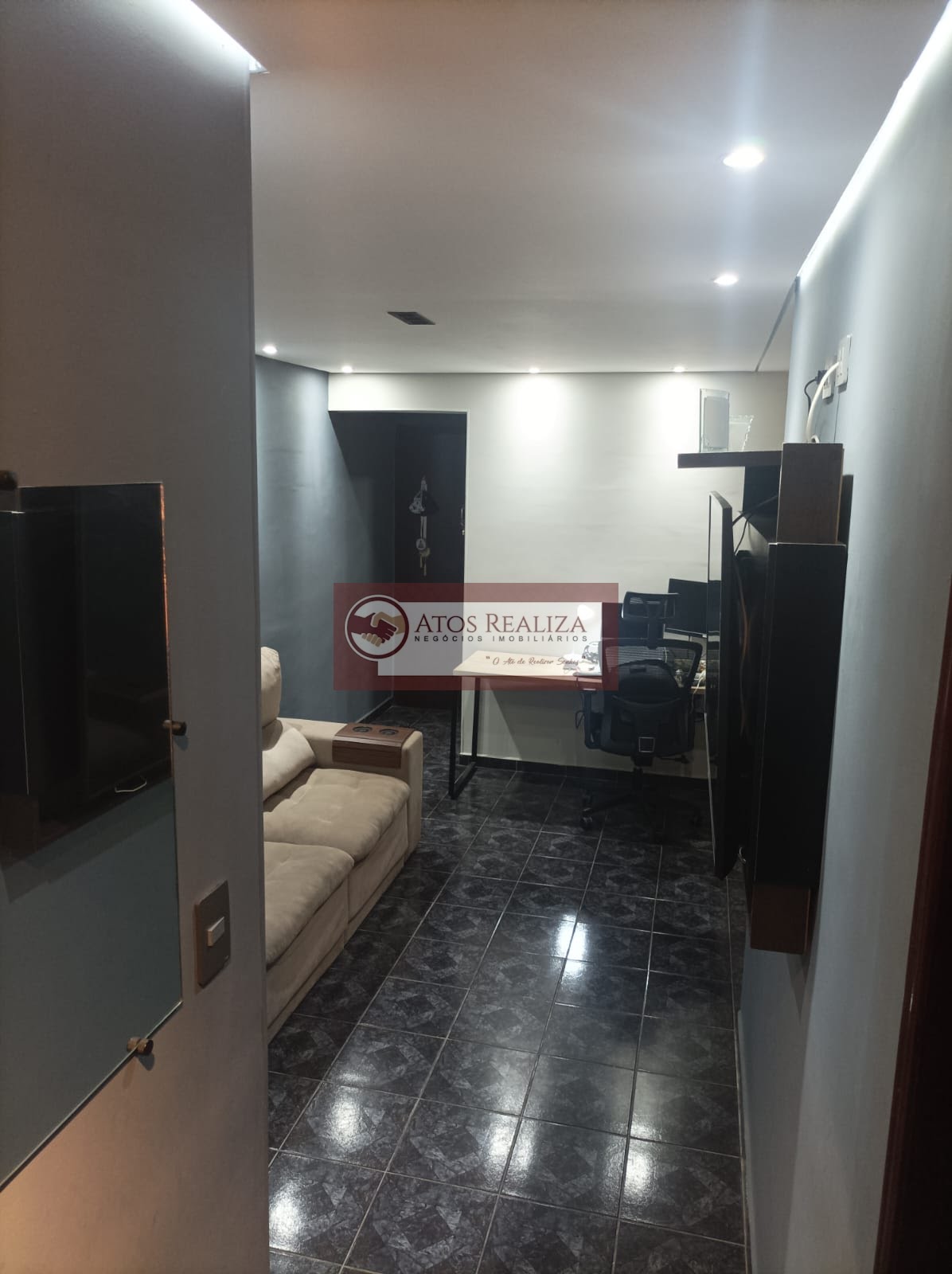 Apartamento à venda com 3 quartos, 2 banheiros, 2 vagas e 85m² no Socorro, São Paulo (SP) — foto 14 de 25