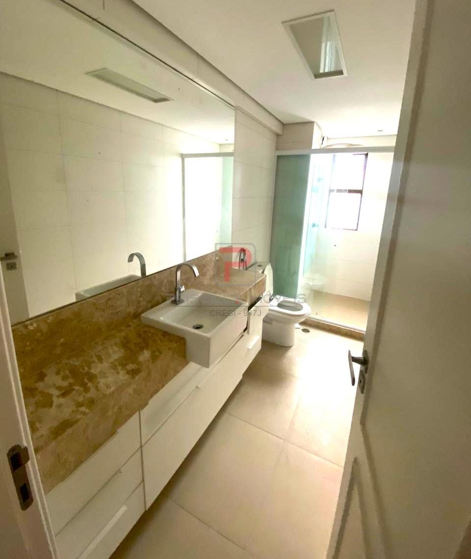 Apartamento à venda com 4 quartos, 4 suítes, 4 vagas e 254m² no Altiplano Cabo Branco, João Pessoa (PB) — foto 28 de 30