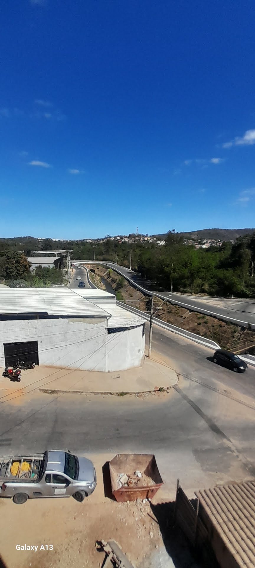 Apartamento à venda com 1 suíte, 1 vaga e 62m² no Boa Esperança, Santa Luzia (MG) — foto 11 de 12