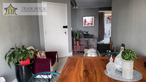 Apartamento em Vila Gumercindo  -  São Paulo