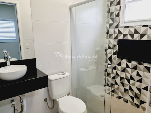 Casa de Condomínio, 3 quartos - Foto 28