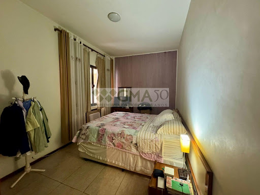 Apartamento em Ipanema  -  Rio de Janeiro
