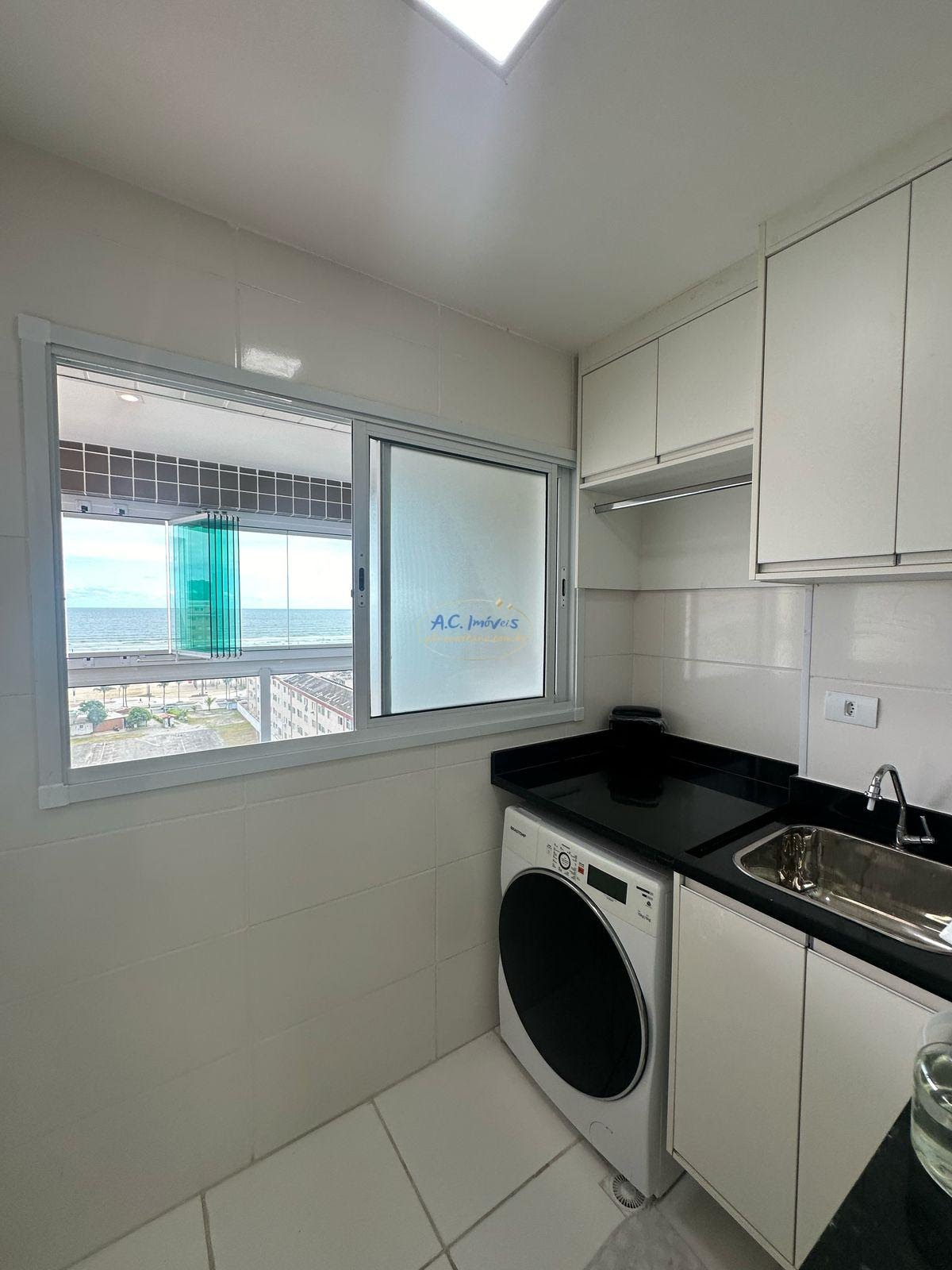 Apartamento à venda com 3 quartos, 3 suítes, 2 vagas e 117m² no Boqueirão, Praia Grande (SP) — foto 9 de 30