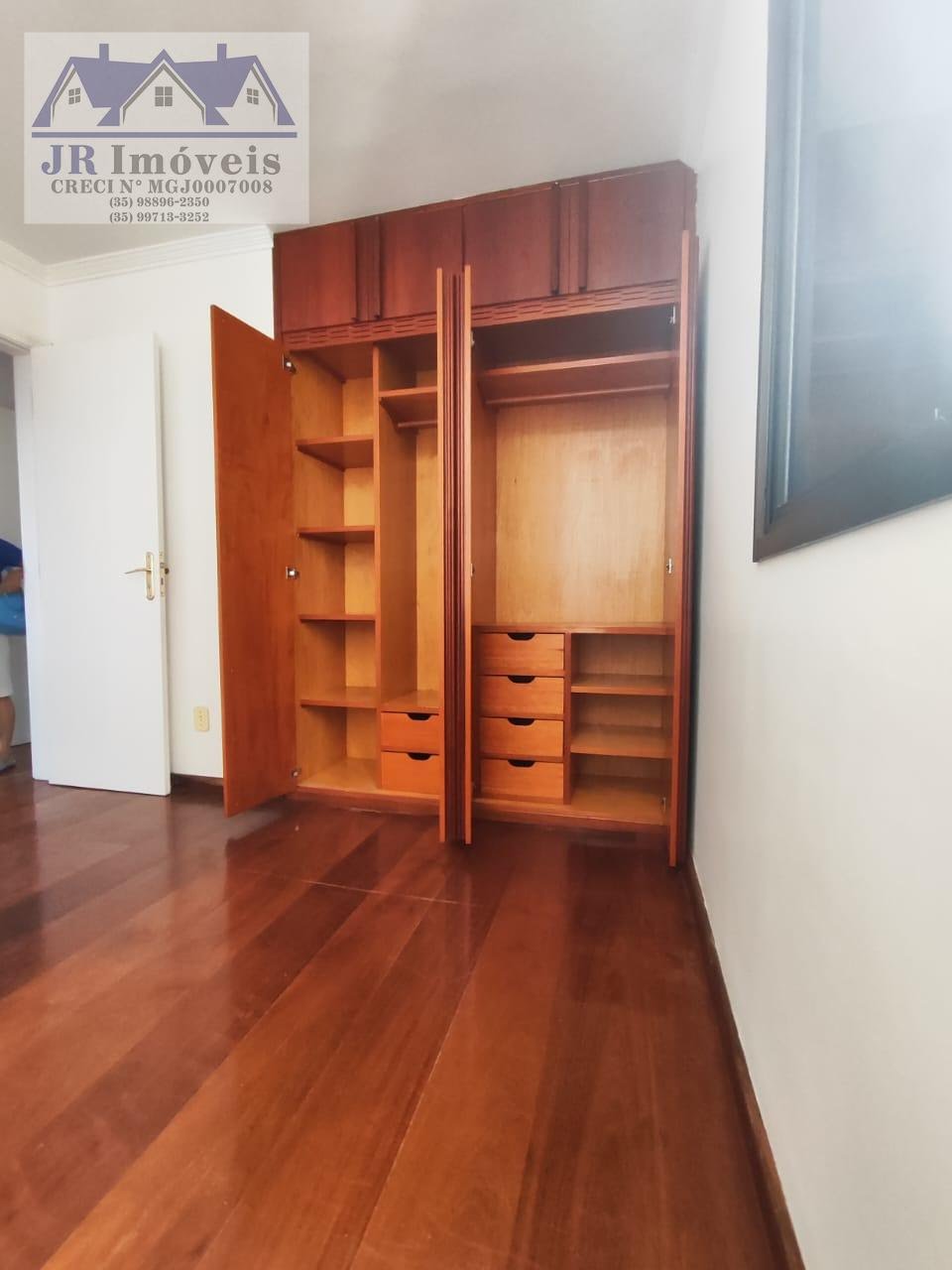 Apartamento à venda com 3 quartos, 2 suítes e 1 vaga no Pinheirinho, Itajubá (MG) — foto 21 de 30