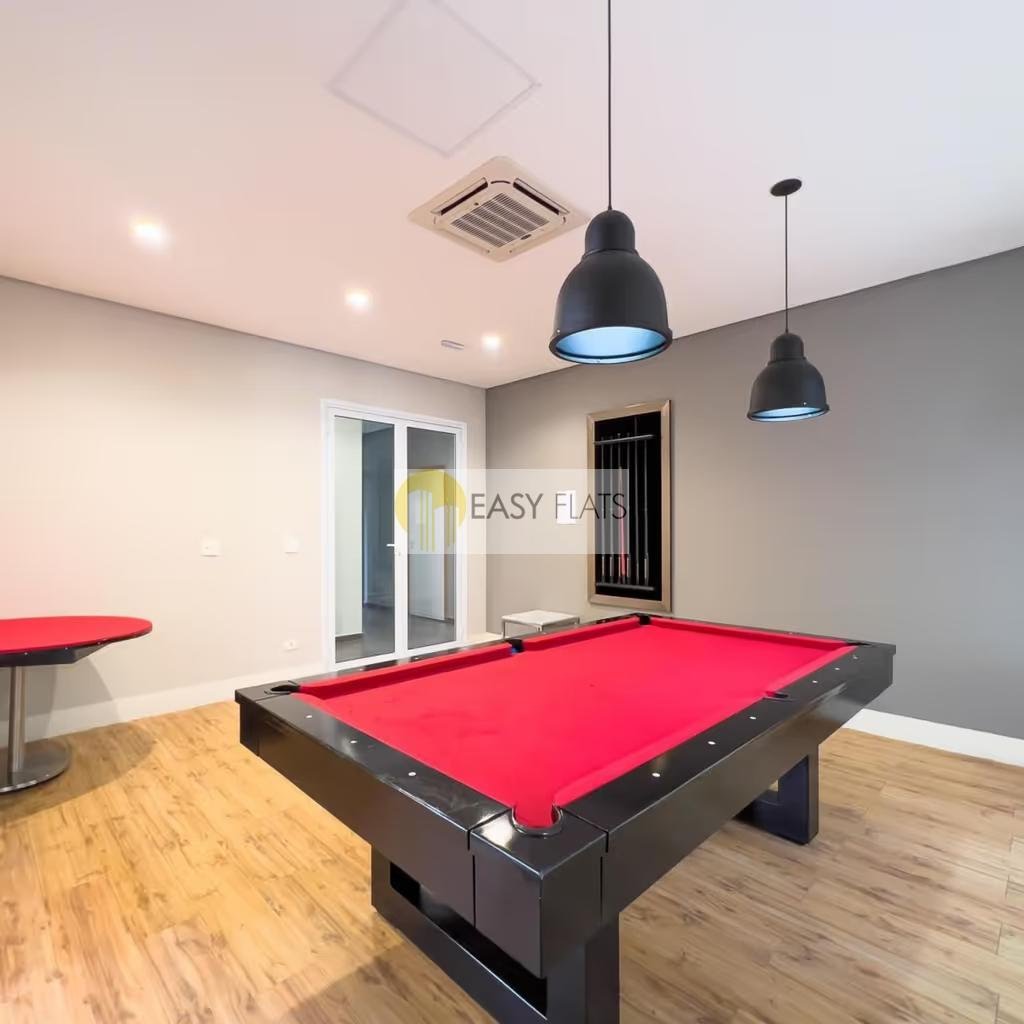 Apartamento à venda com 1 quarto, 1 banheiro, 1 vaga e 35m² no Consolação, São Paulo (SP) — foto 18 de 30