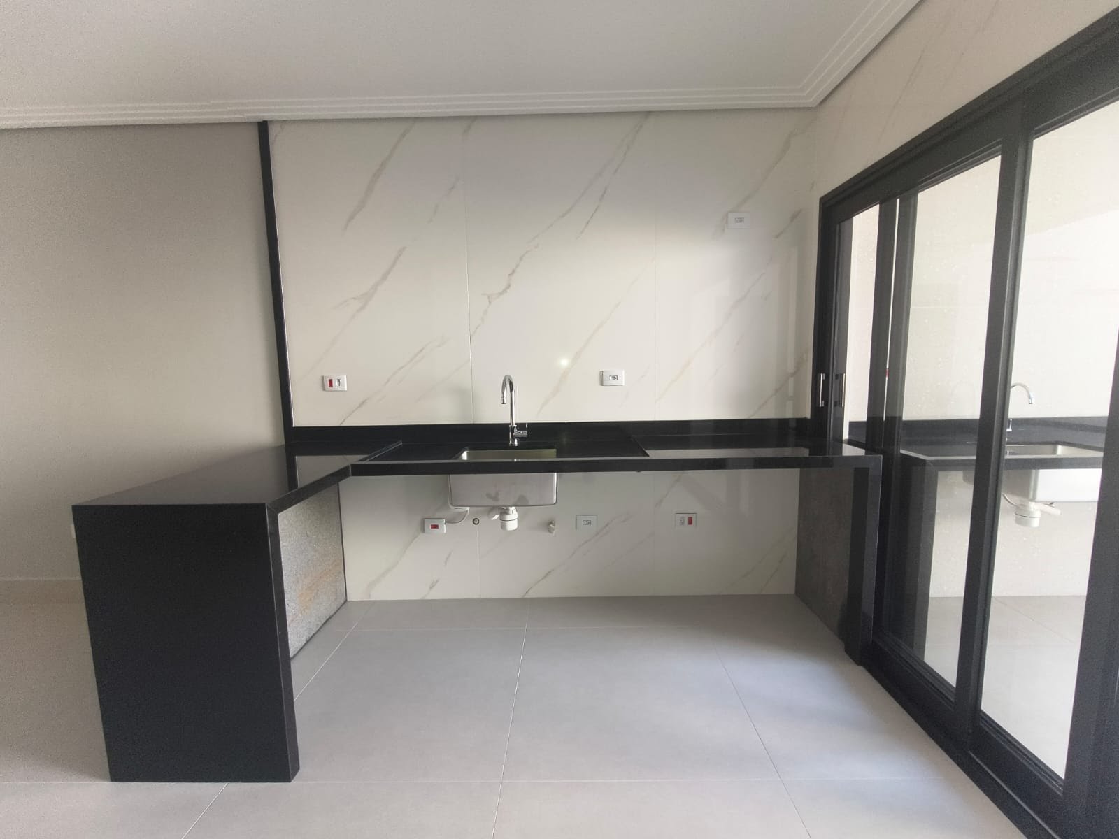 Apartamento à venda com 3 quartos, 3 suítes, 4 vagas e 200m² no Parque São Domingos, São Paulo (SP) — foto 9 de 30