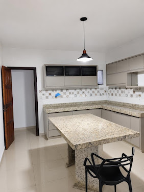 Apartamento 3 Dormitórios em Tabapiri, Porto Seguro