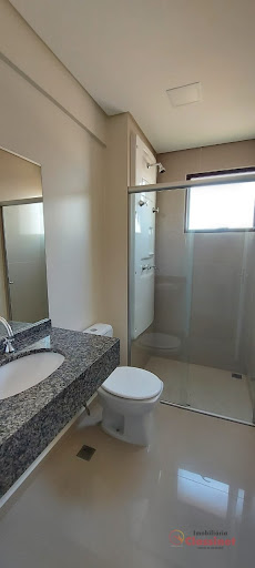 banheiro suíte
