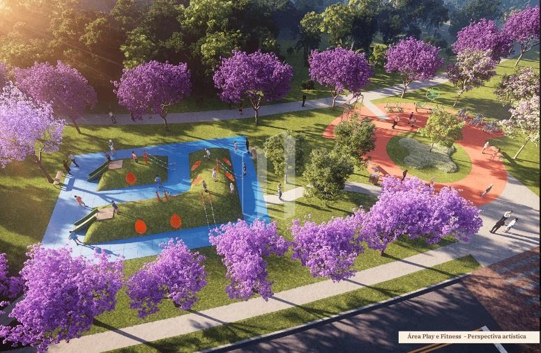 Terreno à venda com 382m² de terreno no Vila Brasília, Aparecida de Goiânia (GO) — foto 17 de 20