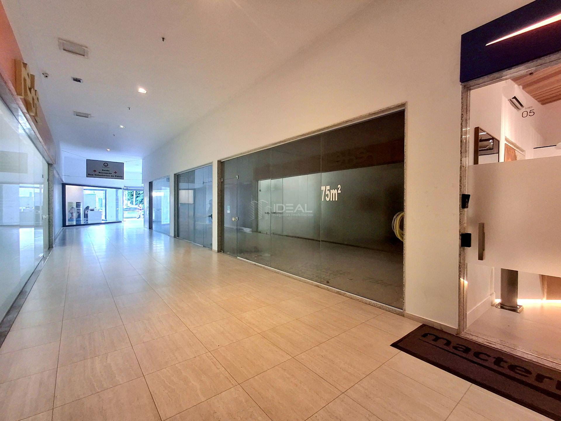 Comercial para alugar com 2 banheiros e 75m² no Parque Avenida Pelinca, Campos dos Goytacazes (RJ) — foto 8 de 8