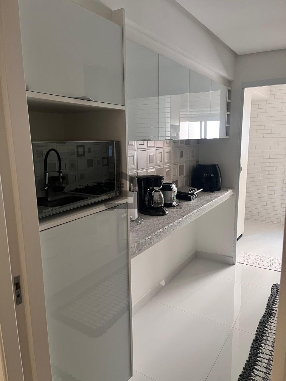 Cozinha 