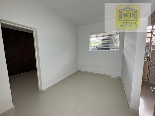 Apartamento em Centro  -  Barbacena