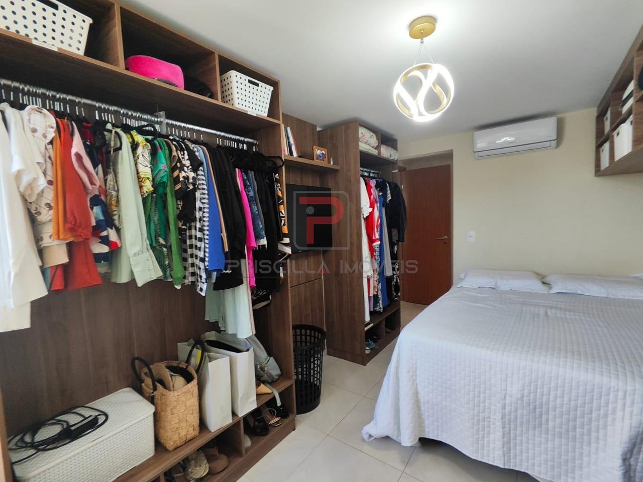 Apartamento à venda com 2 quartos, 1 banheiro, 1 vaga e 57m² no Jardim Oceania, João Pessoa (PB) — foto 7 de 20