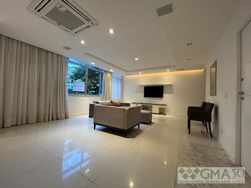 Apartamento em Ipanema  -  Rio de Janeiro