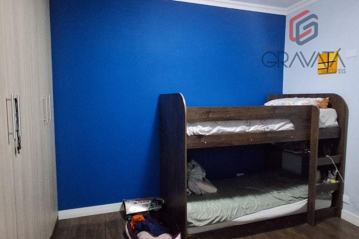 Casa à venda com 4 quartos, 4 suítes, 4 vagas e 237m² no Jardim do Mar, São Bernardo do Campo (SP) — foto 24 de 30