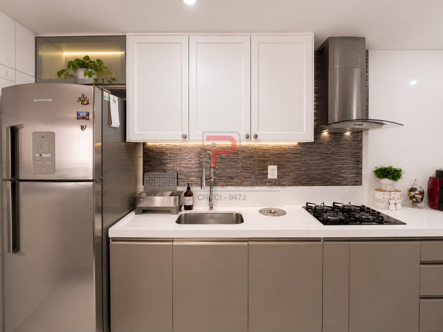 Apartamento à venda com 3 quartos, 2 suítes, 2 vagas e 103m² no Pedro Gondim, João Pessoa (PB) — foto 15 de 30