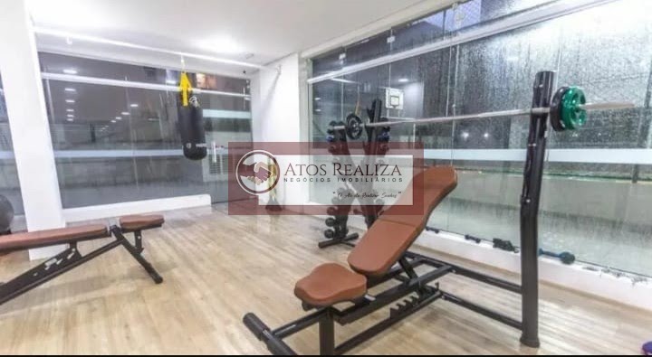 Apartamento à venda com 2 quartos, 1 suíte, 1 vaga e 56m² no Centro, Diadema (SP) — foto 19 de 23