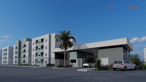 Residencial Sou Mais Suzano | Apartamentos com 2 dormitórios e varanda na região da Fazenda Aya em Suzano