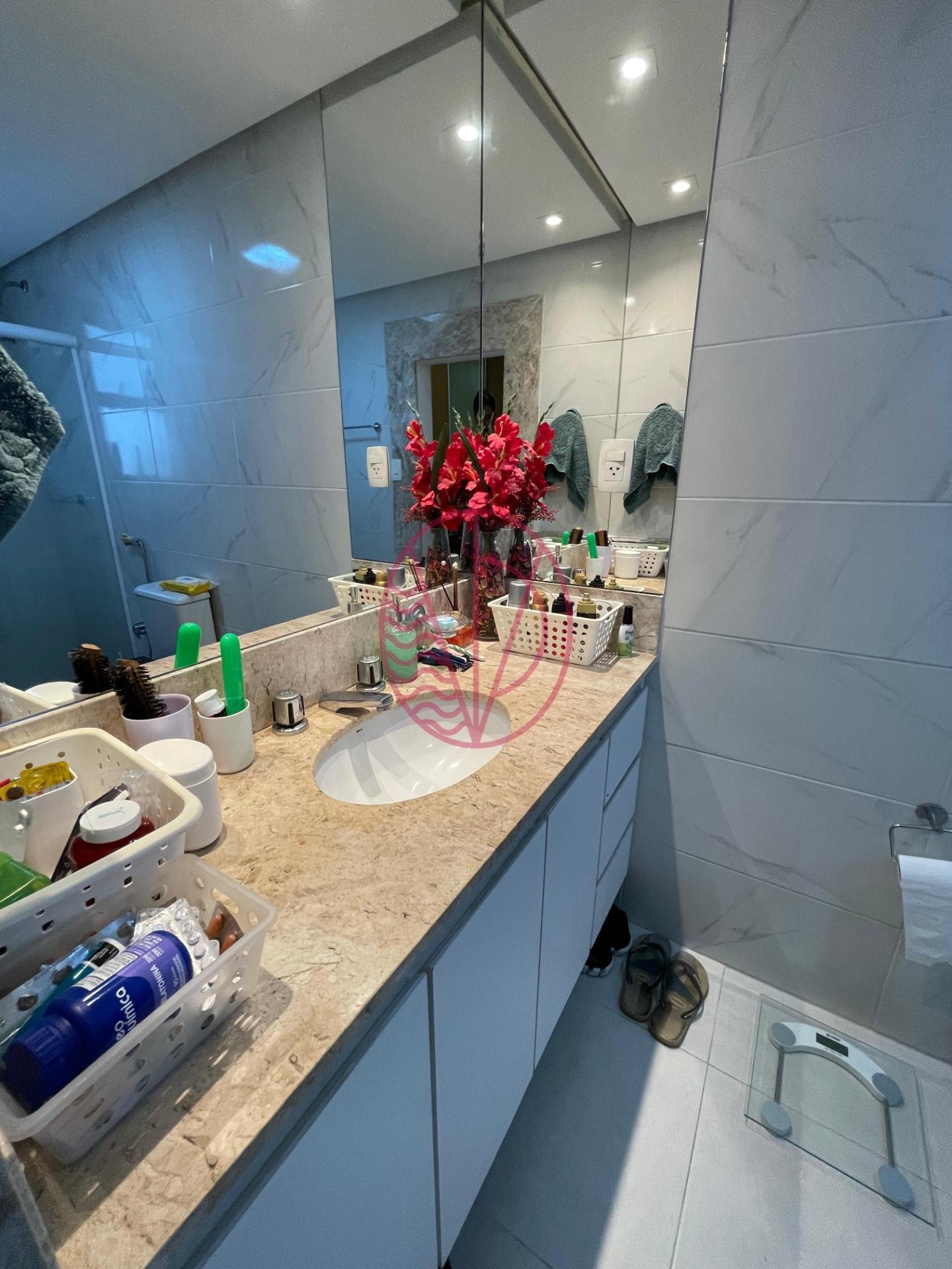 Apartamento à venda com 3 quartos, 1 suíte, 2 vagas e 113m² no Itaigara, Salvador (BA) — foto 25 de 30