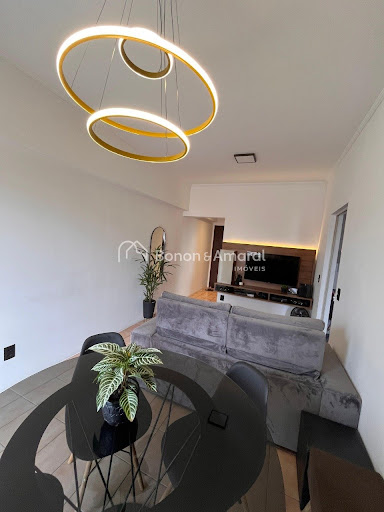 Apartamento, 1 quarto, 70 m² - Foto 3