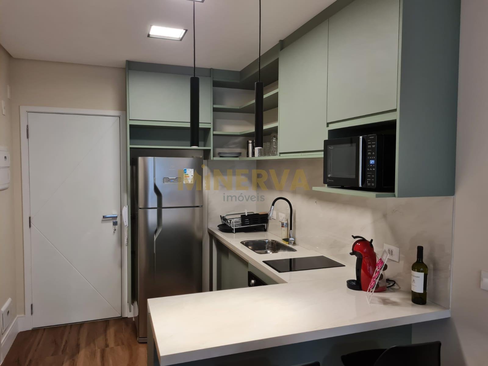 Apartamento para alugar com 1 quarto, 1 banheiro, 1 vaga e 40m² no Macedo, Guarulhos (SP) — foto 13 de 20