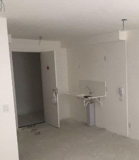 Apartamento, 1 quarto, 29 m² - Foto 4