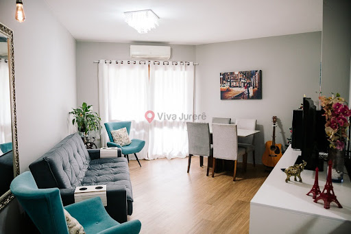 Apartamento 2 dormitórios em Canasvieiras  -  Florianópolis