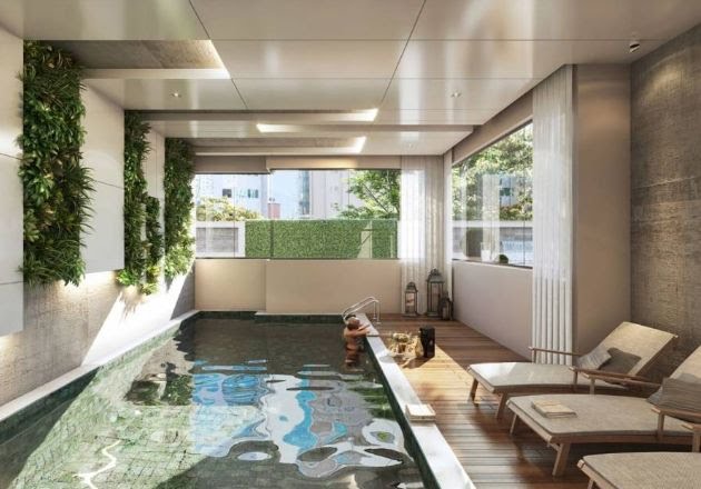 Apartamento à venda com 4 quartos, 4 suítes, 3 vagas e 177m² no Meia Praia, Itapema (SC) — foto 2 de 9