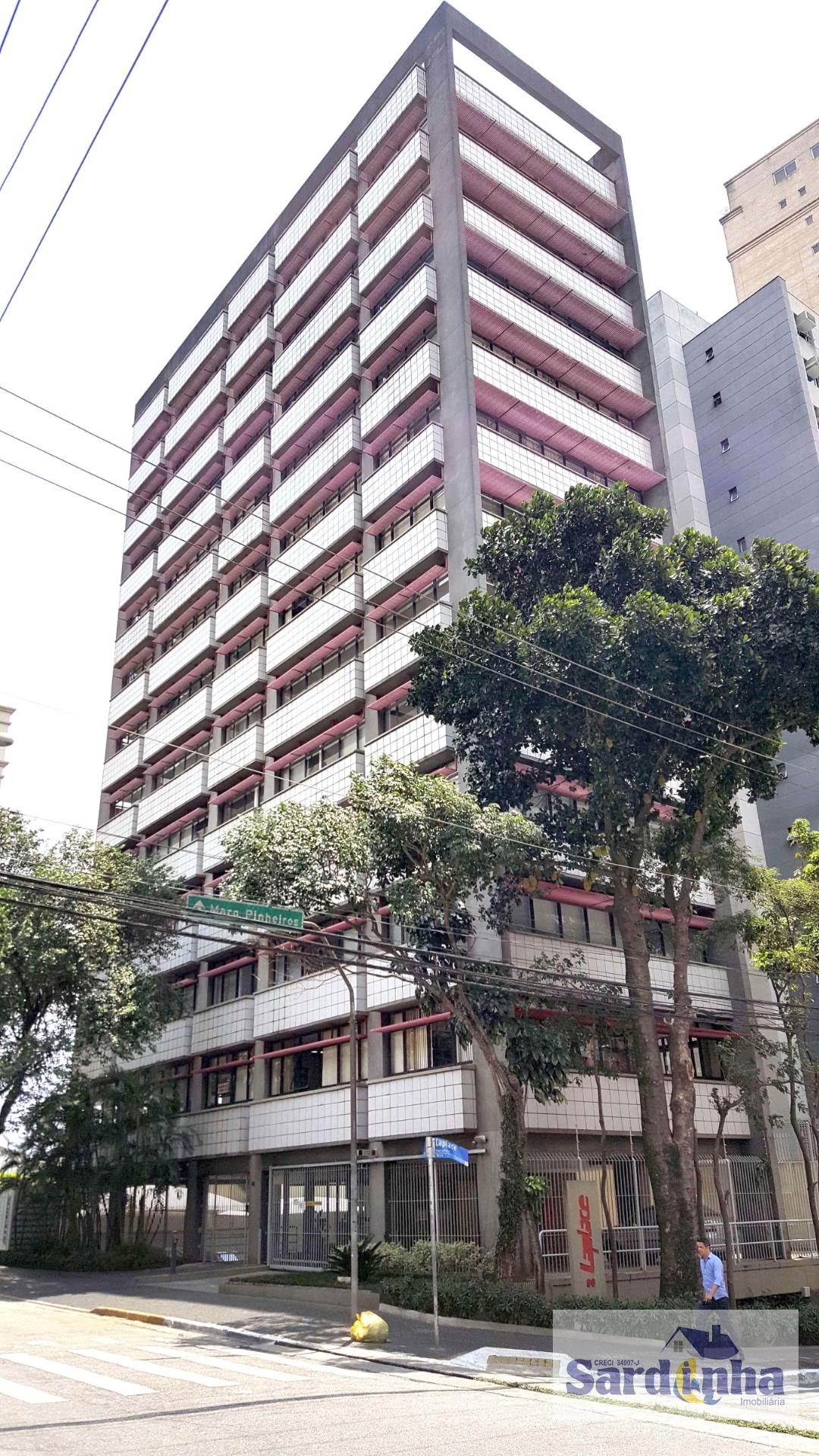 Apartamento para alugar com 2 banheiros, 2 vagas e 130m² no Brooklin Paulista, São Paulo (SP) — foto 16 de 20