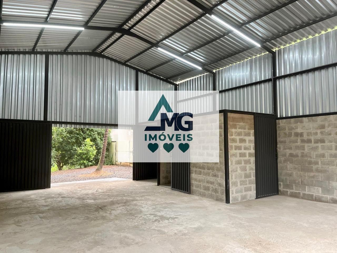 Comercial para alugar com 1 banheiro e 800m² no Chácara General Banda, Três Corações (MG) — foto 15 de 15