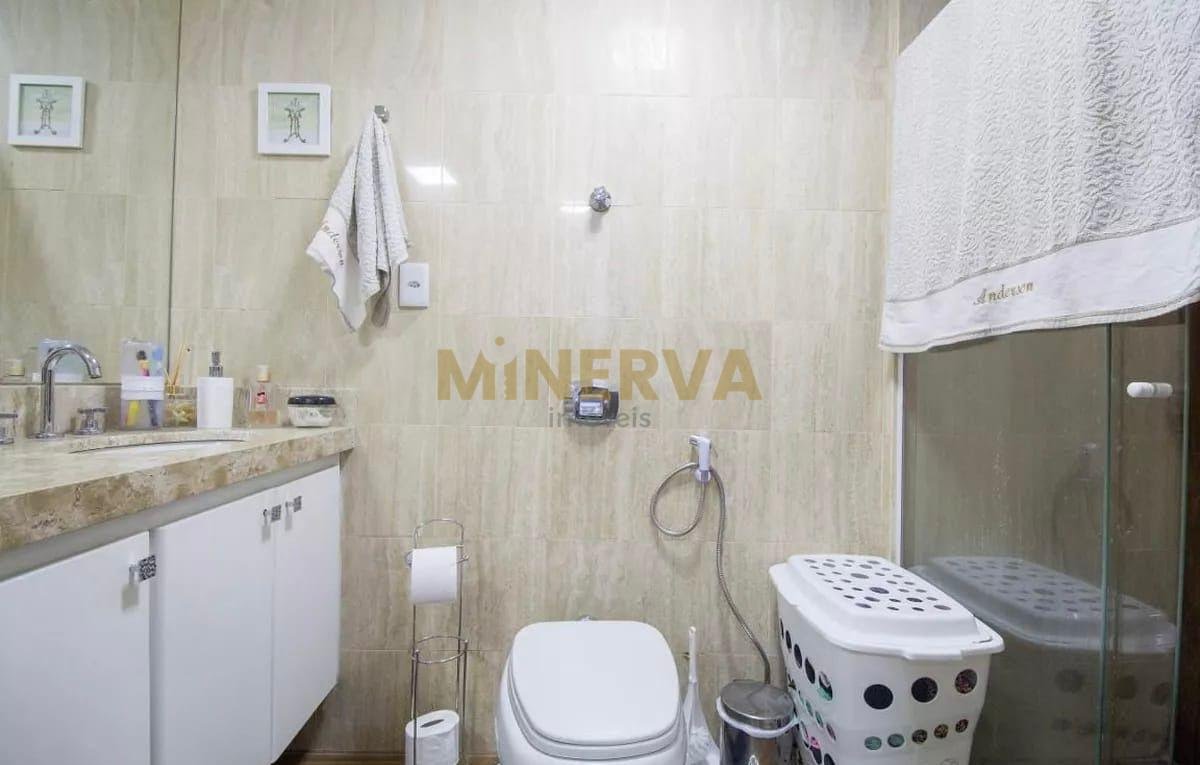 Apartamento para alugar com 3 quartos, 3 suítes, 1 vaga e 147m² no Vila Regente Feijó, São Paulo (SP) — foto 15 de 19